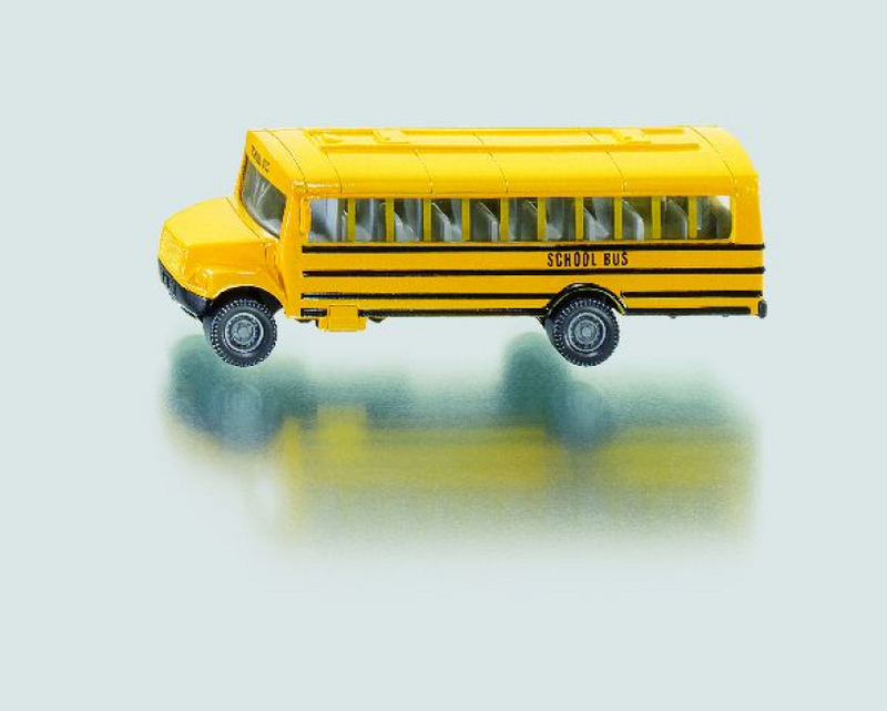 Siku 1319 Schulbus
