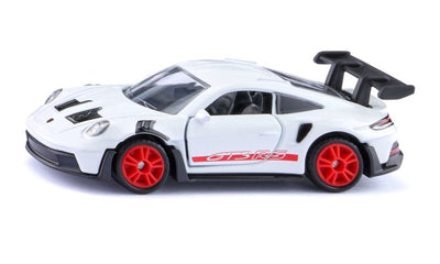 Siku 1500, Porsche 911 GT3 RS, Metall-Kunststoff