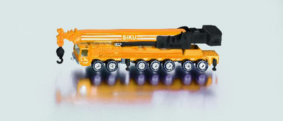 Siku 1623 Megalifter