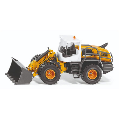 Siku Super Liebherr L 556 Wielader