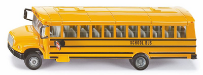 Siku Schulbus (uns) (1:55)