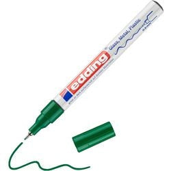 Lackmarker Edding 780 grün 0,8 mm