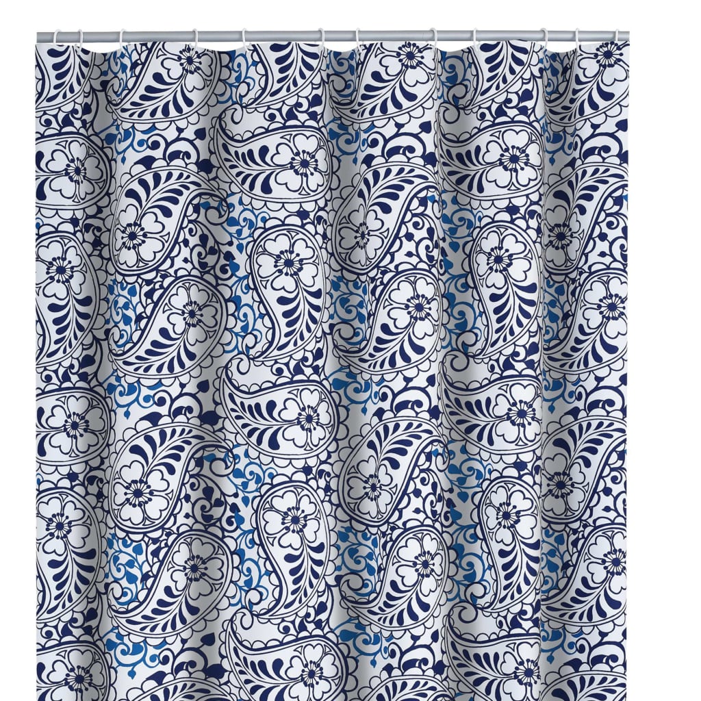 Ridder Ridder Duschvorhang orientalisch 180x200 cm