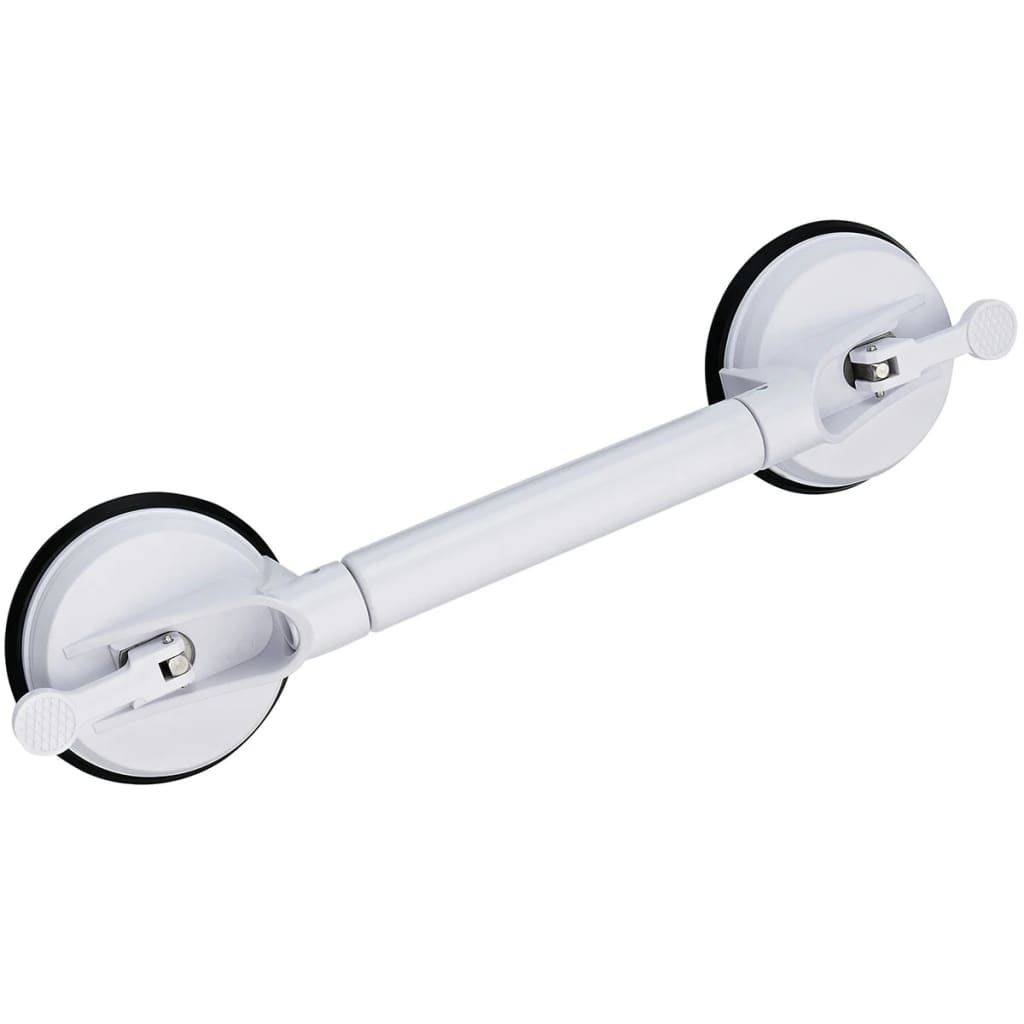 Ridder -Griff mit Saugnäpfeln teleskopisch 100 kg 12,5 cm A0150301
