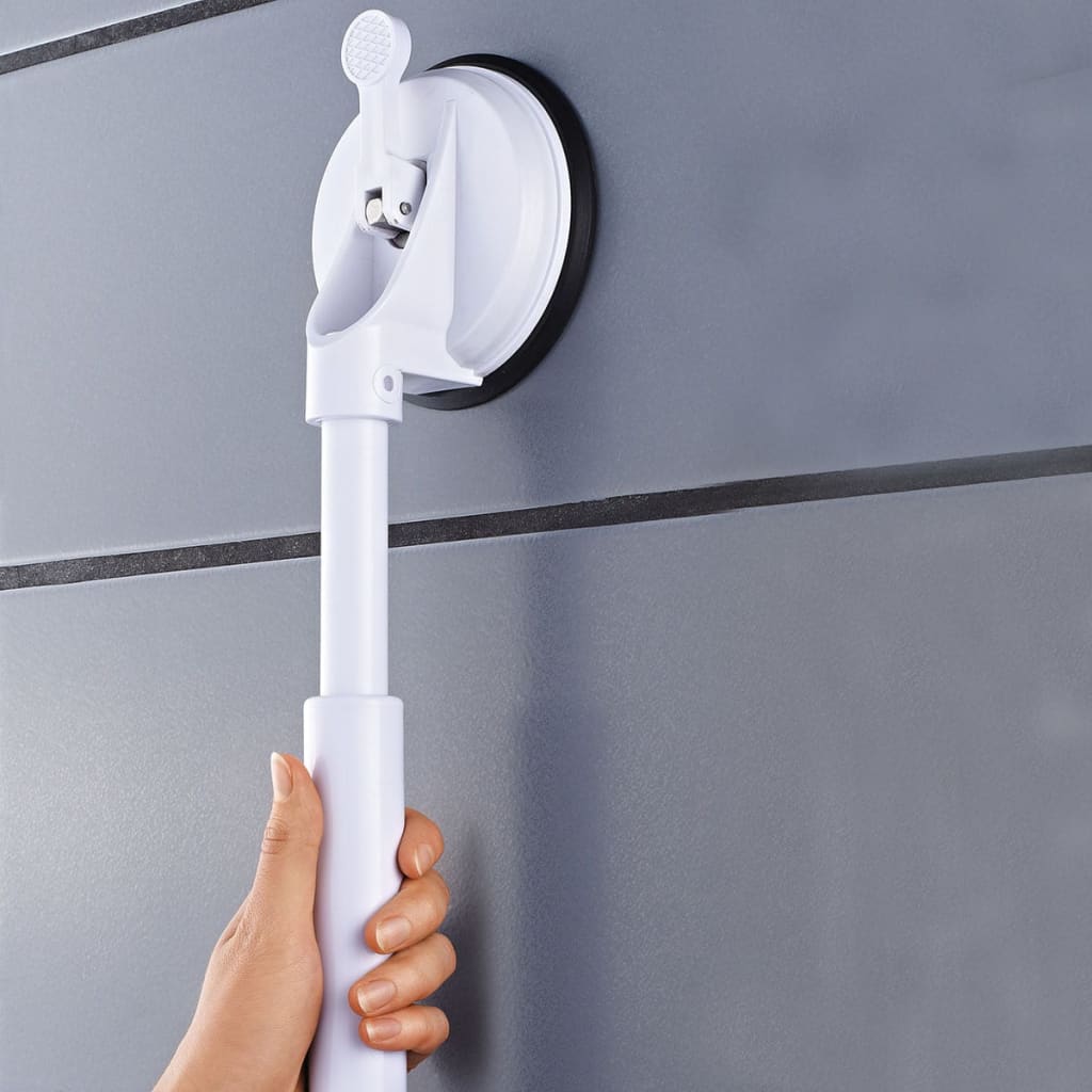 Ridder -Griff mit Saugnäpfeln teleskopisch 100 kg 12,5 cm A0150301