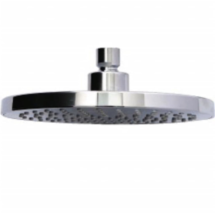 Knight Ridder Rain Duschset mit Massageshaufen Bahamas Chrom 91440