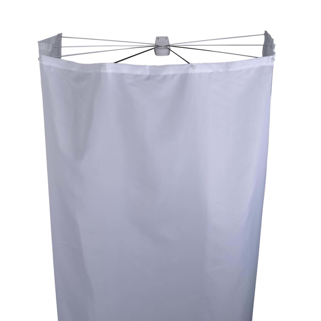 Ridder Ridder Duschkabine Ombrella Weiß