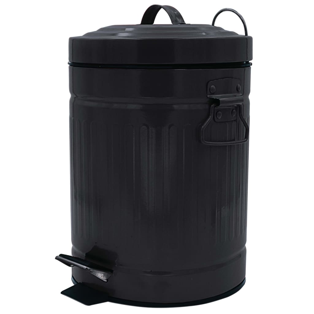Ridder Ridder Pucket Pumba 5 l Schwarz