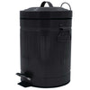 Ridder Ridder Pucket Pumba 5 l Schwarz