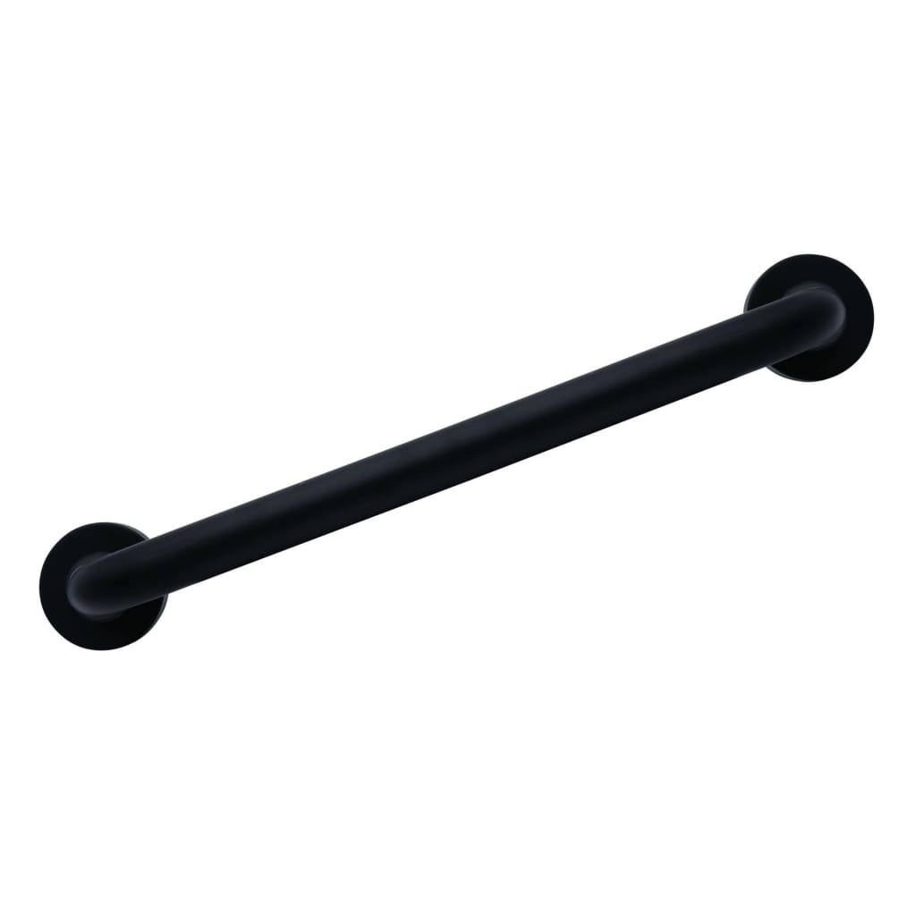 Ridder Knight Wall Beste 60 cm Aluminium Schwarz