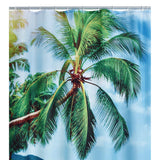Ridder Ridder Duschvorhang Palm Beach 180x200 cm - afbeelding 3