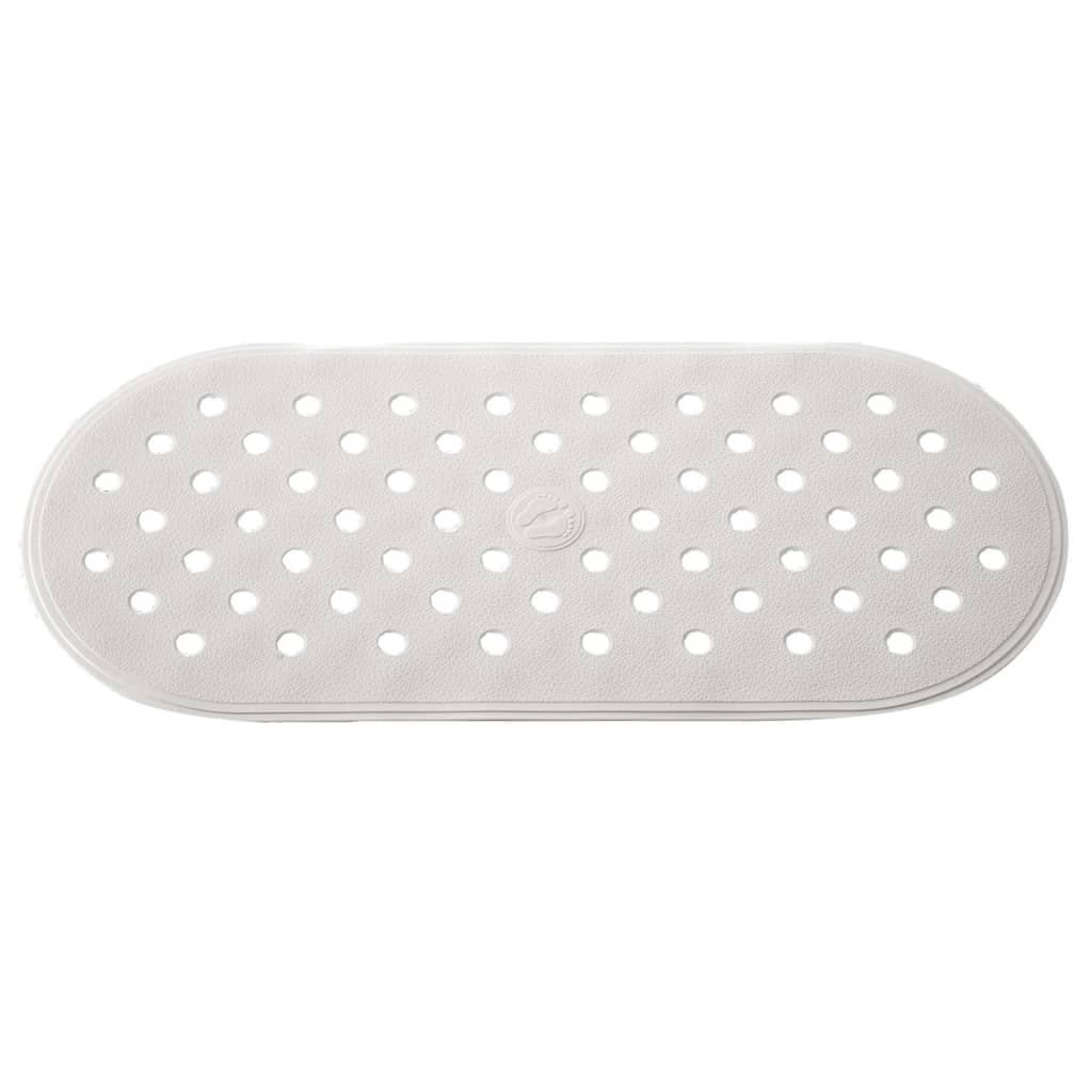 Ridder Ridder Badmat Anti-Slip-Aktion Weiß