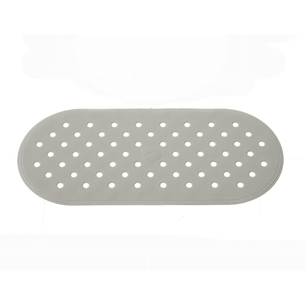 Ridder Ridder Bathmat Anti-Slip-Aktion grau