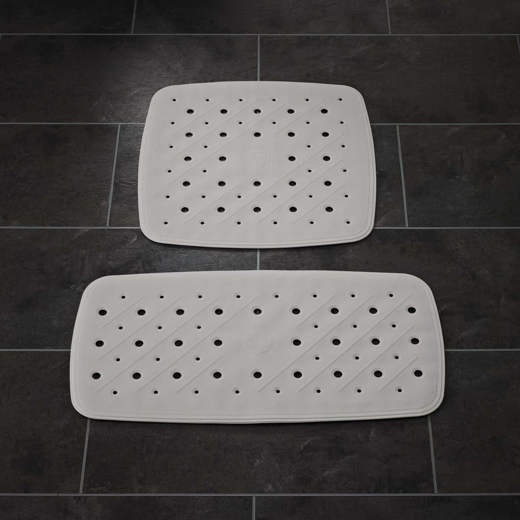 Ridder Ridder Duschmatte Anti-Slip-Promo Grey