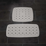Ridder Ridder Duschmatte Anti-Slip-Promo Grey - afbeelding 2