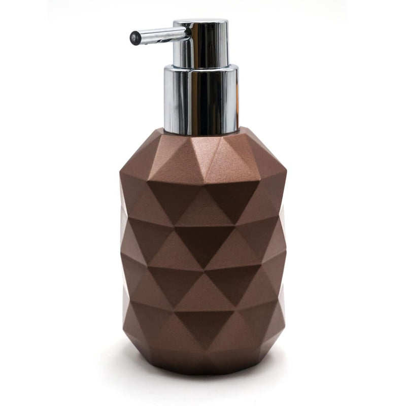 Ridder Ridder Soap Seife Joyce 250 ml Metallic Dark Braun