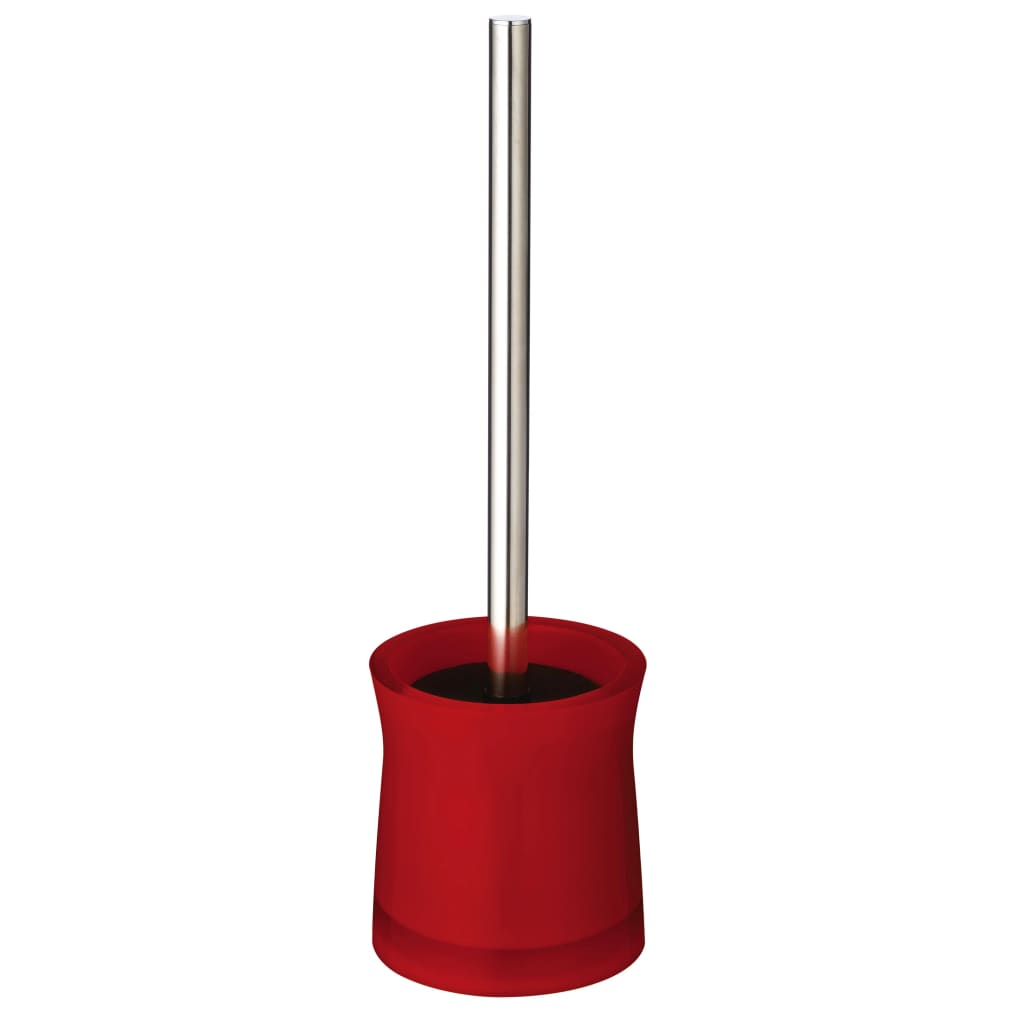 Ridder Ridder Toilettenbürste Disco rot