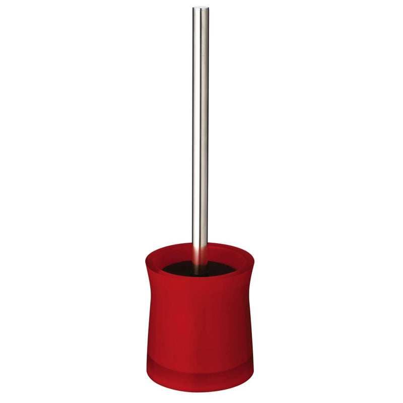 Ridder Ridder Toilettenbürste Disco rot