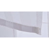 Ridder Ridder Duschvorhang Geo Textiel