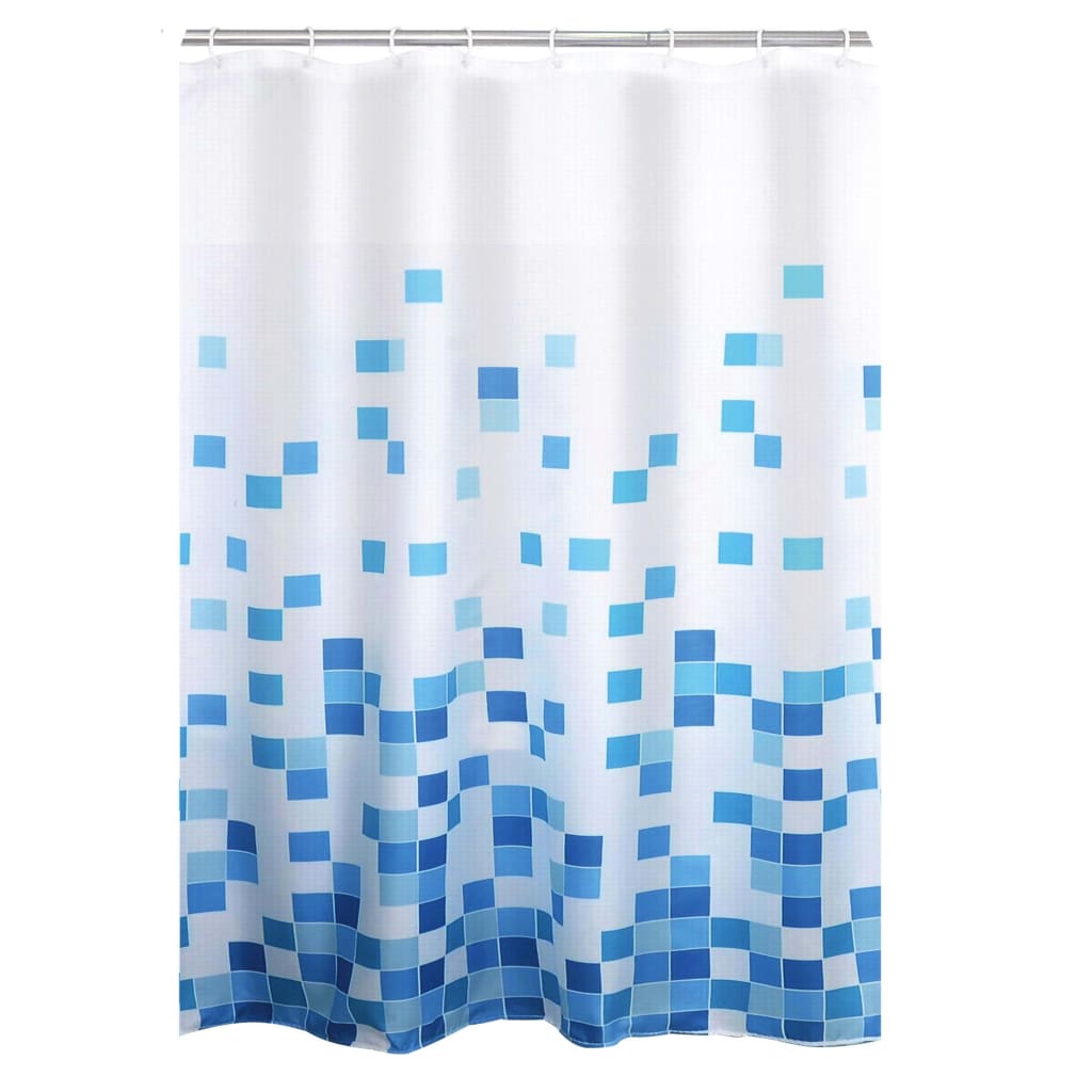Ridder Ridder Duschvorhang Textile Textile