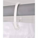 Ridder Ridder Duschvorhang Textile Textile - afbeelding 2