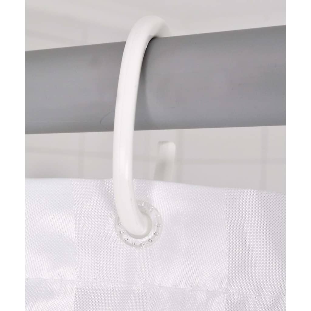 Ridder Ridder Duschvorhang Textile Textile
