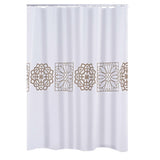 Ridder Ridder Duschvorhang Tunis Textile - afbeelding 1