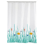 Ridder Ridder Duschvorhang Atlantis 180x200 cm - afbeelding 2
