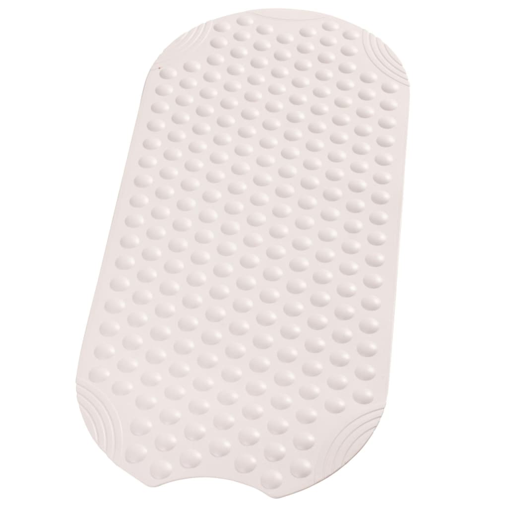 Ridder Ridder Badmat Anti-Slip-Weiß