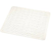 Ridder Ridder Duschmatte Anti-Slip Playa 54x54 cm Weiß 68401