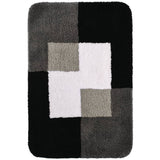 Ridder Ridder Badezimmer Mattenmünzen 60x90 cm Grau 7103307 - afbeelding 2