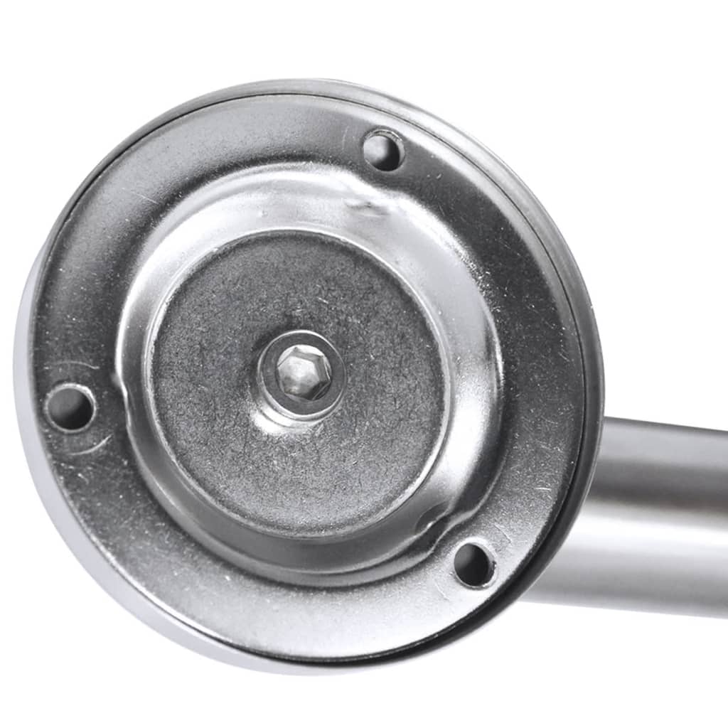 Ridder Ridder Badezimmergriff 30 cm gebürsteten Edelstahl A00130051
