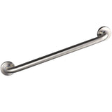 Ridder Ridder Badezimmergriff 60 cm gebürsteten Edelstahl A00160051 - afbeelding 2
