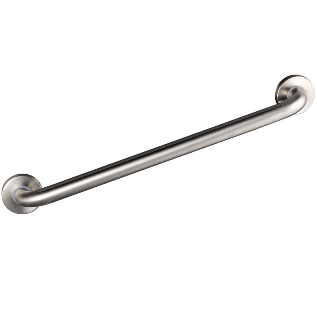 Ridder Ridder Badezimmergriff 60 cm gebürsteten Edelstahl A00160051