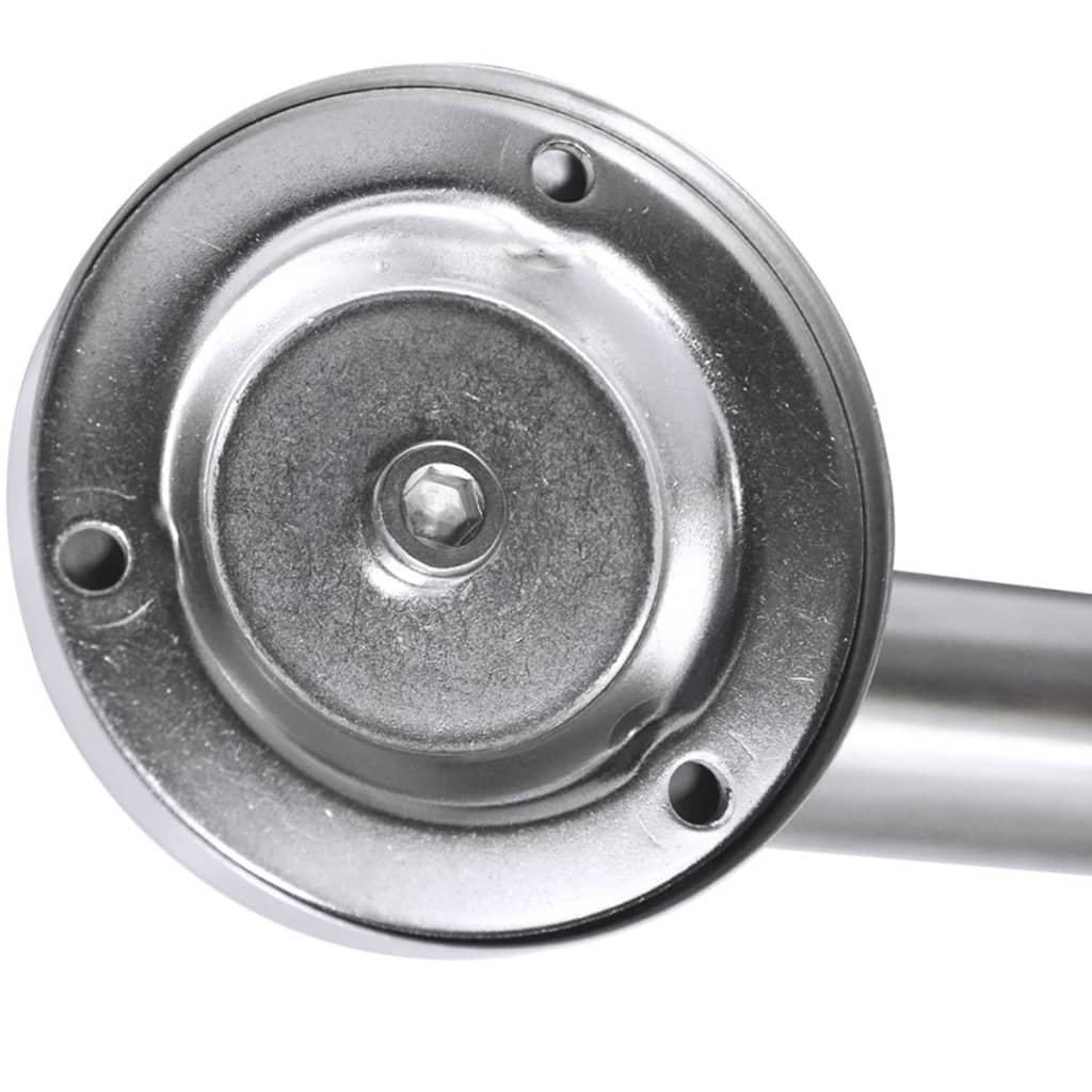 Ridder Ridder Badezimmergriff 60 cm gebürsteten Edelstahl A00160051