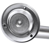 Ridder Ridder Badezimmergriff 60 cm gebürsteten Edelstahl A00160051 - afbeelding 3