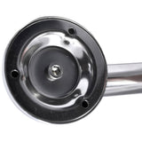 Ridder Ridder Badezimmergriff 45 cm Edelstahl Chrom A00145001 - afbeelding 3