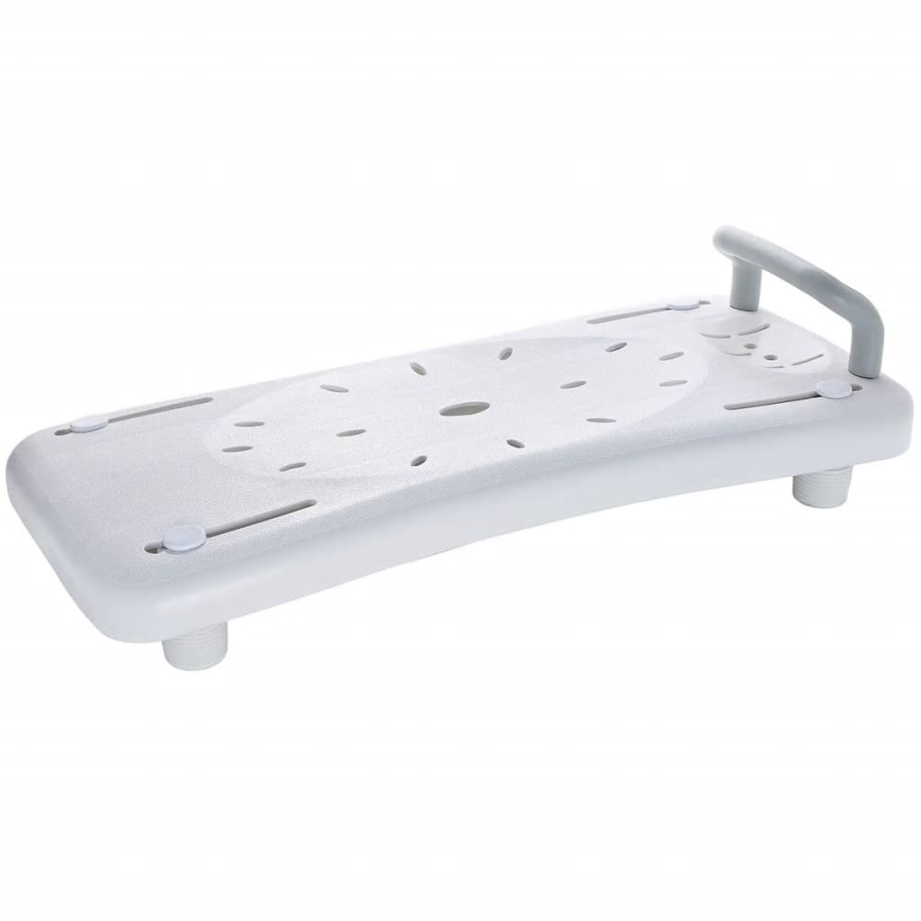 Ridder Ridder Bady Saats mit Griff Wit A0040101