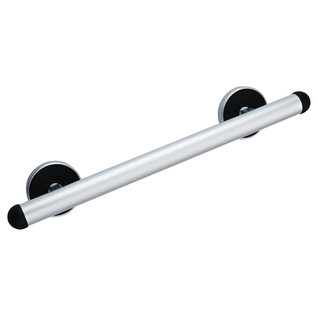 Ridder Ridder Badezimmergriff Premium 45 cm Aluminium Silberfarbe