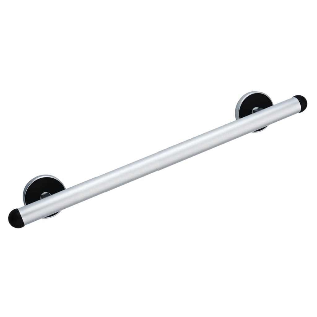 Ridder Ridder Badezimmergriff Premium 60 cm Aluminium Silberfarbe