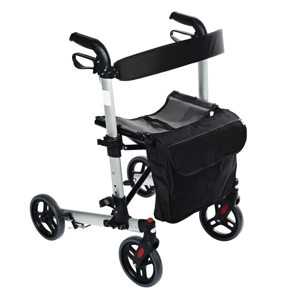 Ritter Ridder Rollator Mio schwarz