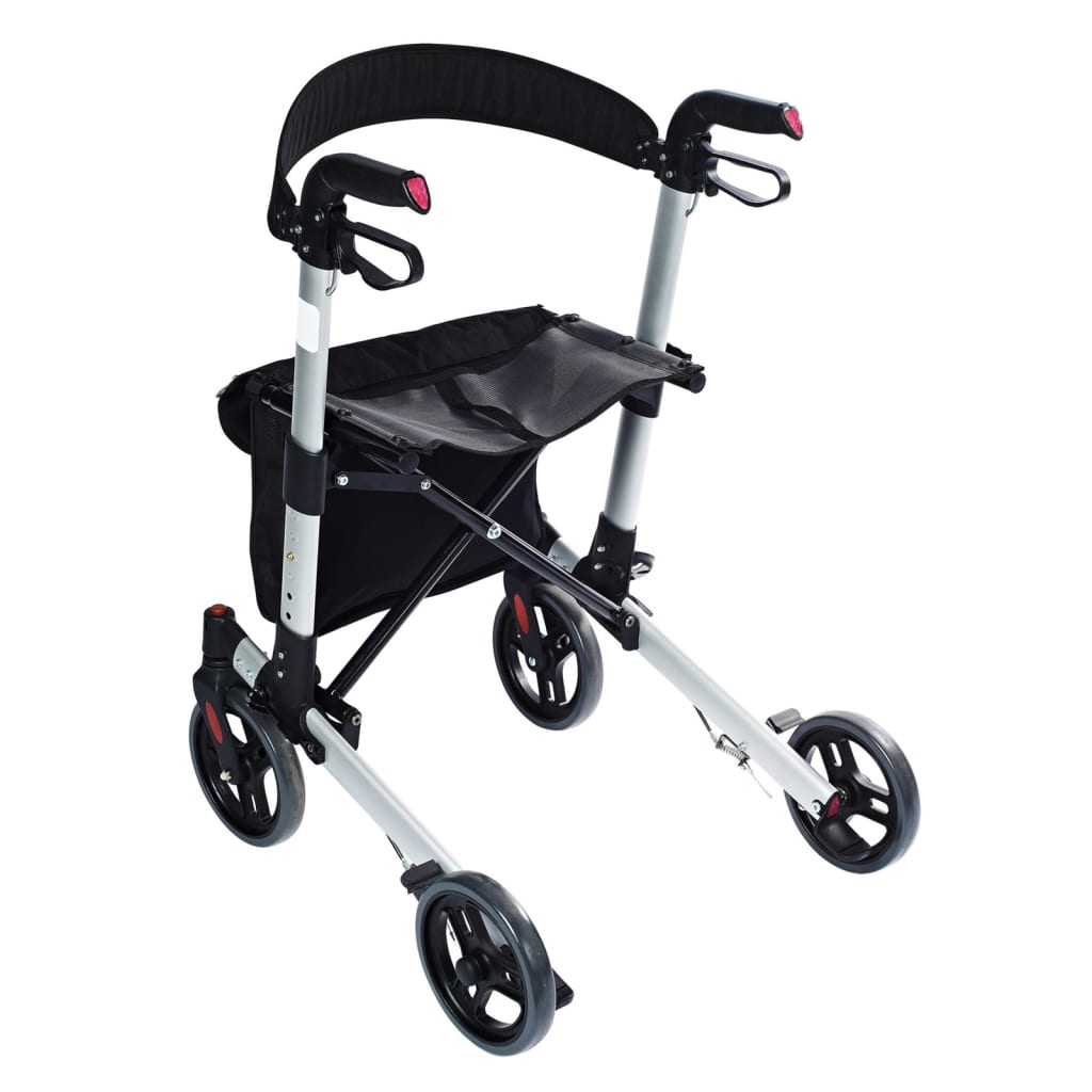 Ritter Ridder Rollator Mio schwarz