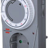 Brennenstuhl Mechanischer Countdown -Timer MC 120