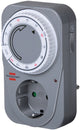 Brennenstuhl Mechanischer Countdown -Timer MC 120