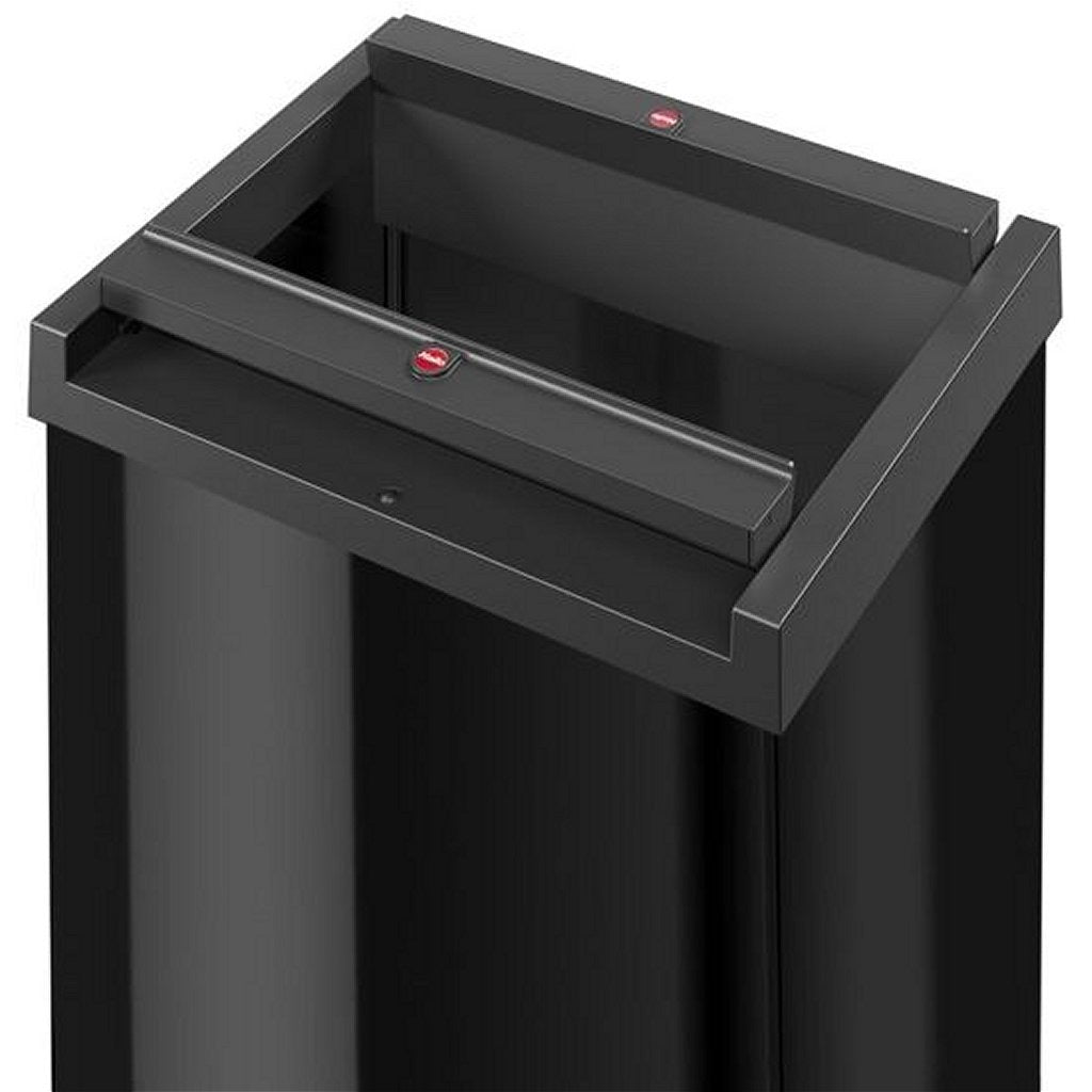 Hailo Hailo 0840-141 Big-Box Swing L Puller 35L Schwarz