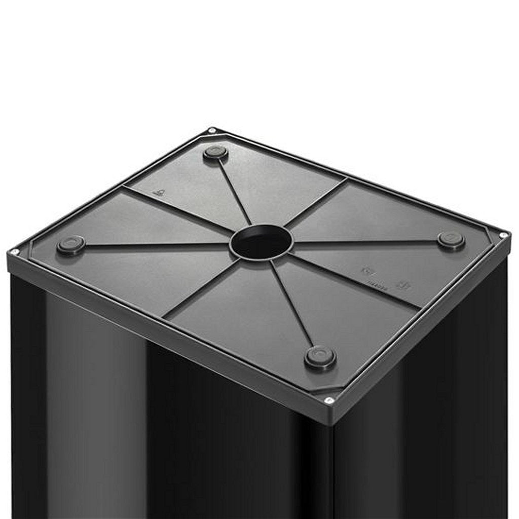 Hailo Hailo 0840-141 Big-Box Swing L Puller 35L Schwarz