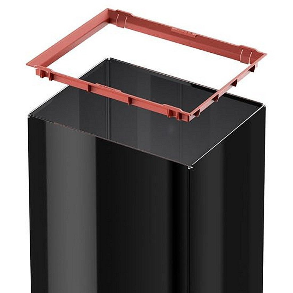 Hailo Hailo 0840-141 Big-Box Swing L Puller 35L Schwarz