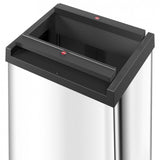 Hailo Hailo Waste Big-Box Swing Größe XL 52 L Weiß 0860-231 - afbeelding 2