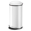 Hailo 0531-030 Harmony l Pedaalmaker 20l Weiß