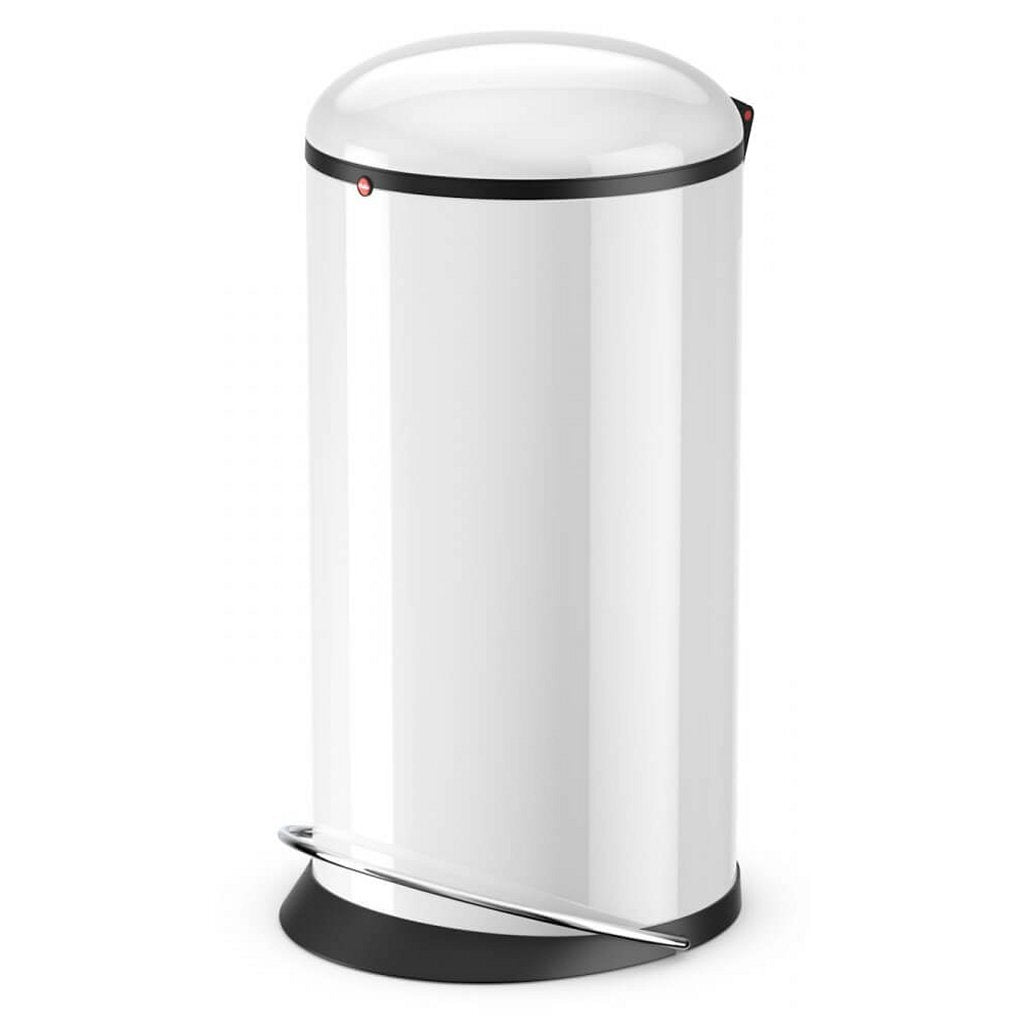 Hailo 0531-030 Harmony l Pedaalmaker 20l Weiß